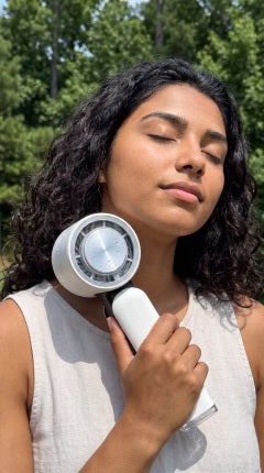 IceBreeze Cooling Fan