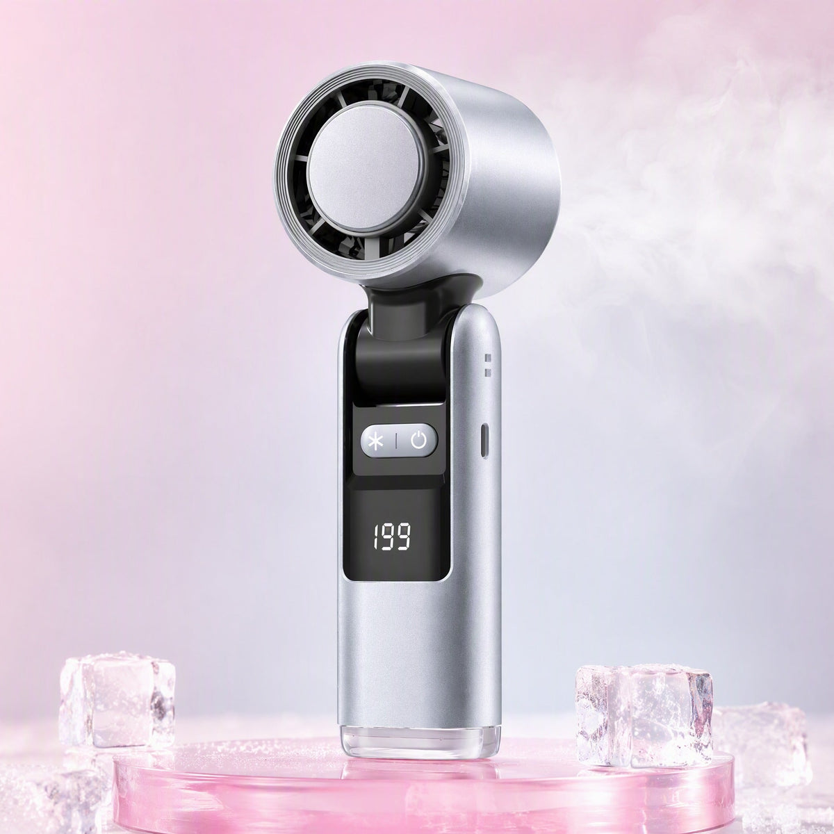 IceBreeze Cooling Fan