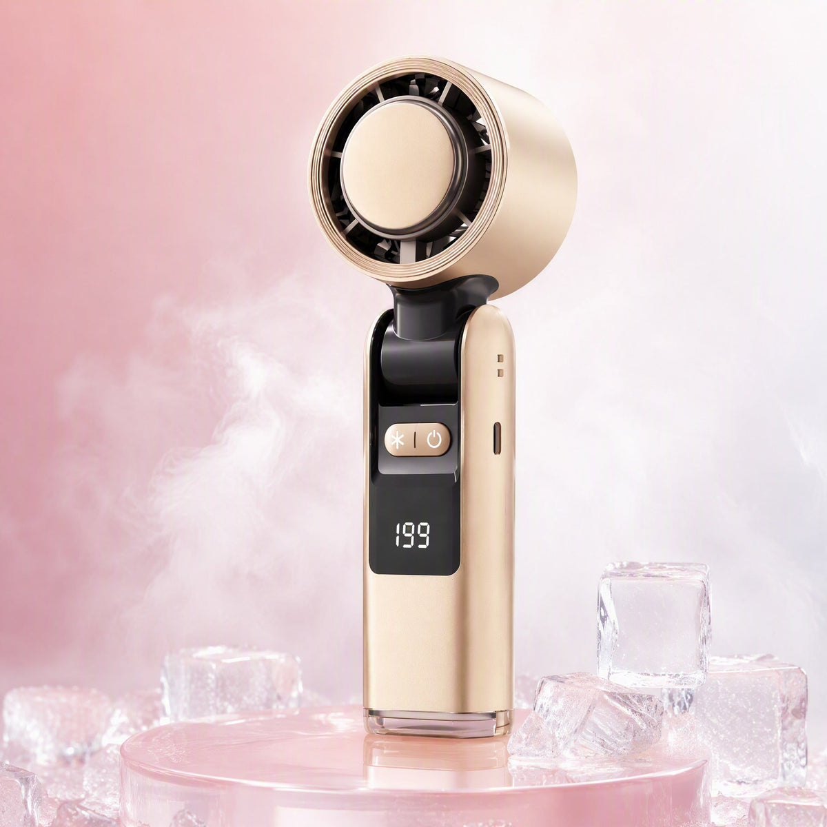 IceBreeze Cooling Fan
