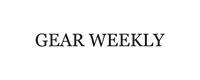Press mention Gear Weekly