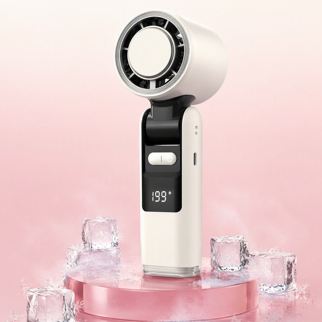 IceBreeze Cooling Fan