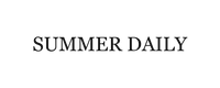 Press mention Summer Daily