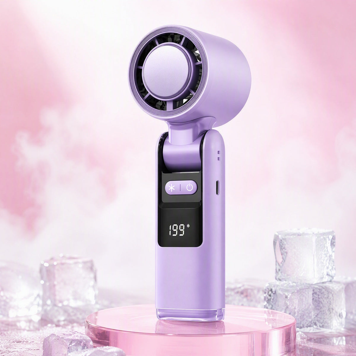 IceBreeze Cooling Fan